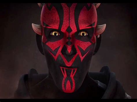 Darth maul from Star Wars rebels | Star wars images, Star wars rebels ...