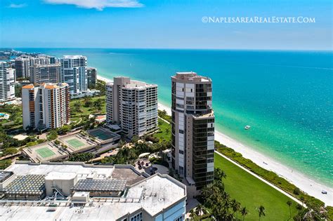 Naples Beachfront Condos | Naples, FL