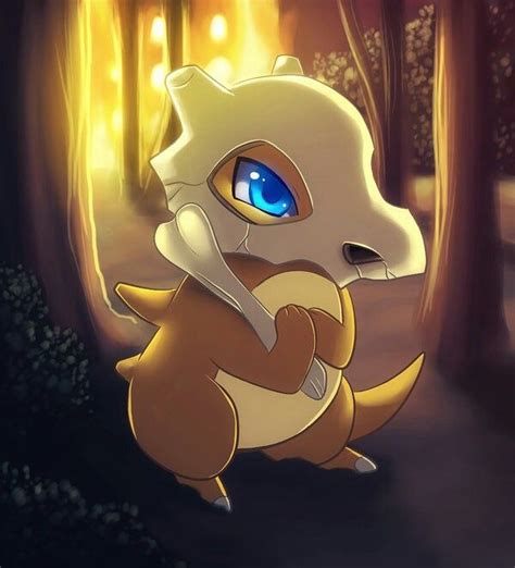 Cute Girl cubone | Fondo de pantalla pokemon, Dibujos, Pinturas