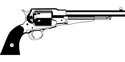 100,000+ Free Revolver Design & Revolver Images - Pixabay