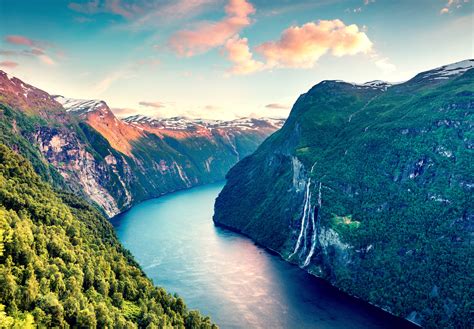 How to See the Norway Fjords | Busbud blog