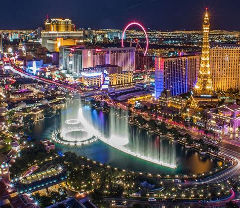 The Strip (Las Vegas): All You Need to Know BEFORE You Go