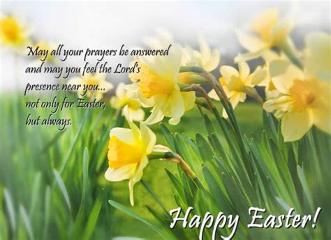 50 Inspirational Easter Quotes To Share Happiness