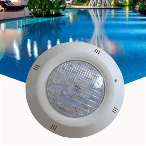 A Guide to Properly Using Pool Lights - GGR Home Inspections