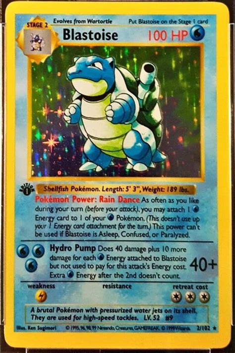 The 18 Most Valuable Pokémon Cards That Are Worth a Ton of Money