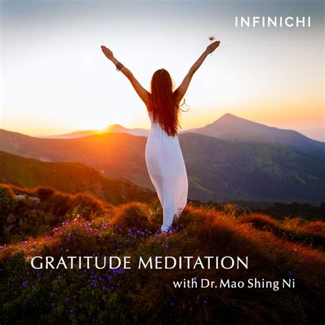 Gratitude Meditation Download - The Wellness Living Store