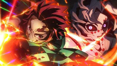 WATCH DEMON SLAYER PLEASE! Demon Slayer Kimetsu no Yaiba Episode 19 ...