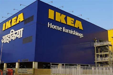 Furniture | Ikea enters 2nd phase of growth in India, to expand retail ...