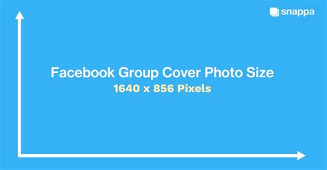 The Proper Facebook Group Cover Photo Size (2020 Templates)