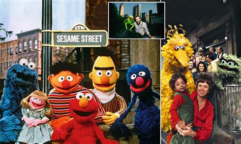 The story behind Sesame Street is told in a new documentary | Daily ...