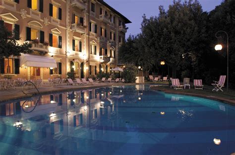 The 5 Best Luxury Hotels in Montecatini Terme - Visit Montecatini Terme