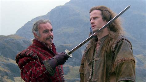 Highlander (1986) - Backdrops — The Movie Database (TMDB)