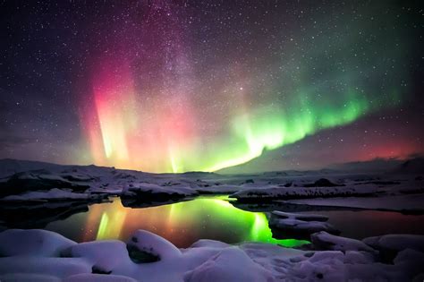 The Auroral Oval – What is it?