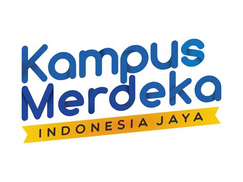 Logo Kampus Merdeka Vector CDR, Ai, EPS, PNG HD | GUDRIL LOGO | Tempat ...