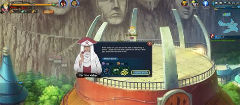 Naruto Online PC MMORPG Launches in the West on July 20 - News - Anime ...