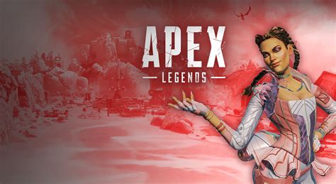 Download Loba (Apex Legends) Video Game Apex Legends HD Wallpaper