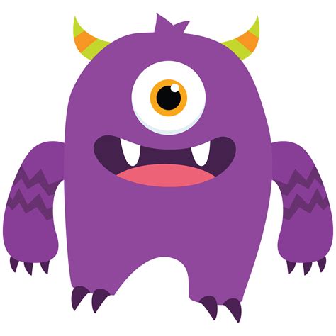 alien cute - Google Search | Monster quilt, Monster clipart, Cute monsters