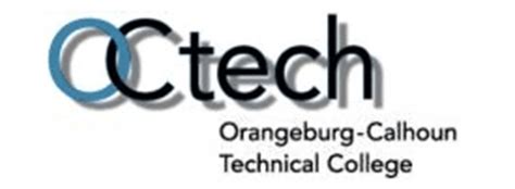 Orangeburg Calhoun Technical College (OCTC, OCtech) Introduction and ...