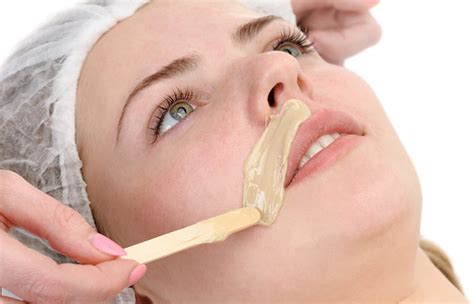 9 Ways To Remove White Facial Hair - At Home And Salon Treatments