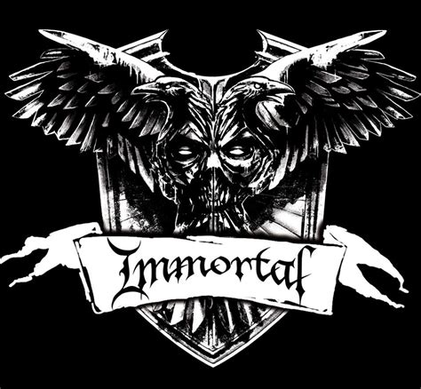 IMMORTAL sur VS-webzine.com : Chroniques, Discographie, Interviews ...