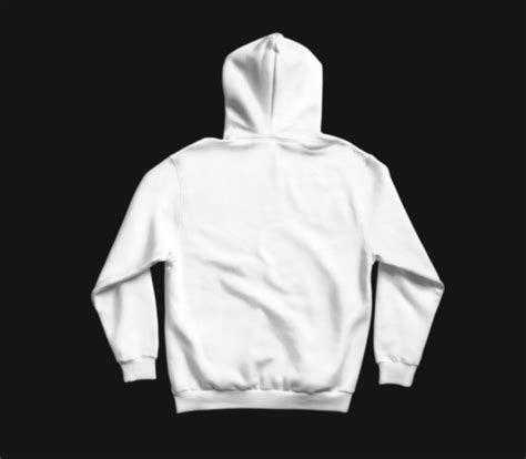 Hoodie MockUp PSD on Behance