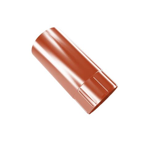 RAL 8004 - Copper Brown - Steel Superstore