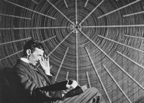 The 10 Inventions of Nikola Tesla That Changed The World