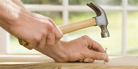 Lifestyle Medicine: Have Hammer, See Nails, Seeking Spoon | HuffPost