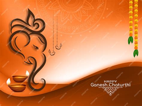 Ganesh Chaturthi Wallpapers For Desktop