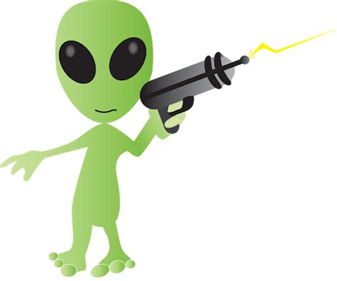 Extraterrestre PNG Transparent Images, Images, Photos | PNG Arts