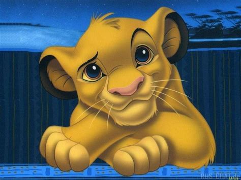 Simba Wallpapers - Top Free Simba Backgrounds - WallpaperAccess