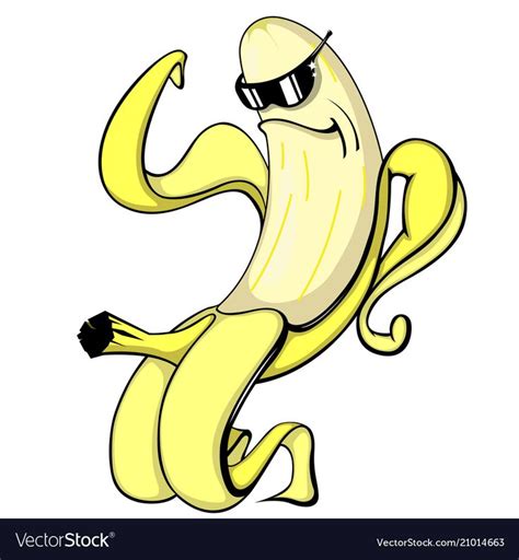 Pin on Cartoon banana