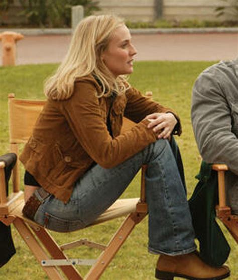 Diane Kruger National Treasure 3