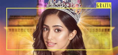 The 71st Miss World Pageant Is Coming To India This Year | Grazia India