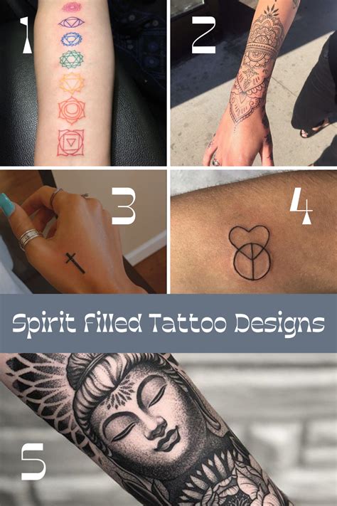 87 Spiritual Tattoo Ideas + Designs - TattooGlee Kundalini Tattoo ...