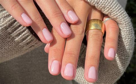 2024 Spring Nail Trends - Harrie Chelsey