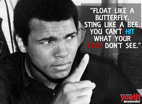 10 Muhammad Ali Quotes that will inspire you in a great way