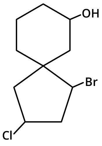 Naming of Bicyclo and Spiro Compound - Important Concepts for JEE