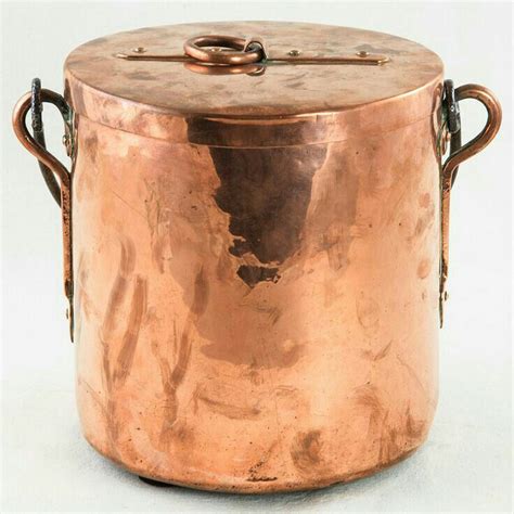 Pin by Patti McCarthy on Kitchen | Copper pots, Copper ware, Vintage ...