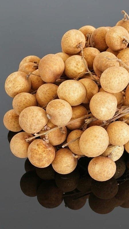 5 Health Benefits of Longan Fruit