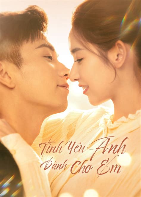 Tình Yêu Anh Dành Cho Em TẬP 24 VietSub Thuyết Minh | KhoPhimVN