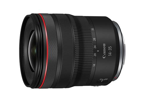 Meet Canon's new pro-grade wide-angle zoom lens | Popular Photography