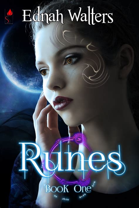 Runes: A Runes Novel (Runes Series Book 1):Amazon:Kindle Store ...