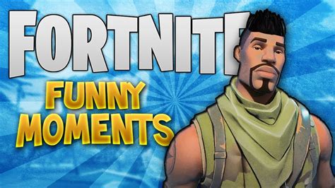 CRAZY GAMES! - FORTNITE BATTLE ROYALE FUNNY MOMENTS - YouTube