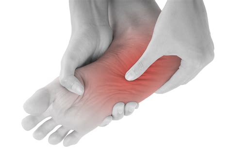 Arch Pain – Foot Health Podiatry Clinic