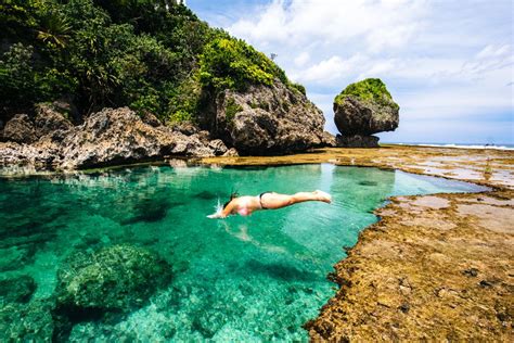 Siargao For Mermaids: The Best Outdoor Adventures | Frugal Frolicker ...