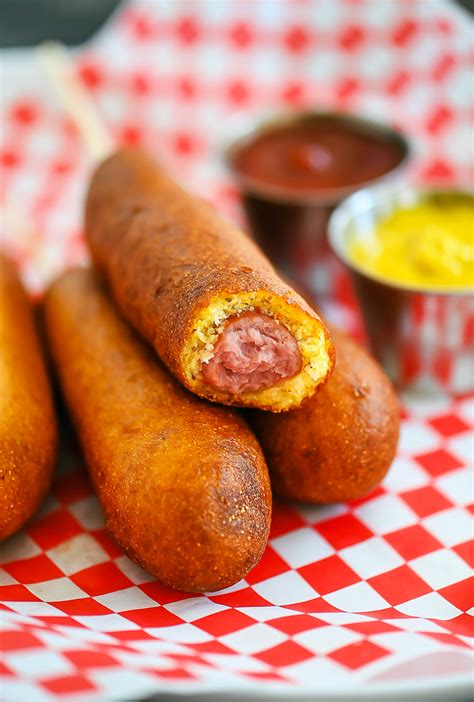 Your How do you make corn dogs from scratch? Expert Advice – KeepingDog