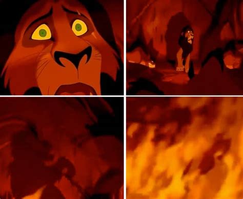 Disney Is Resurrecting Scar From "The Lion King"