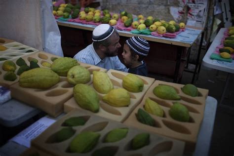 Sukkot: A celebration | Sukkot recipes, Sukkot, Feast of tabernacles