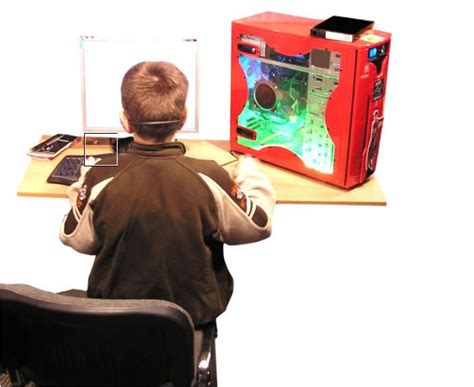 Computer For Kids: Finding Kid Friendly Games Online